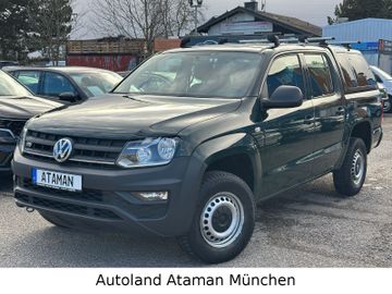 VW Amarok