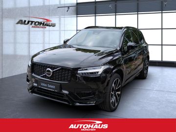 VOLVO XC 90