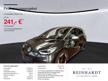 VW ID.3