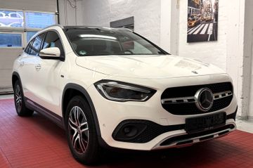 MB GLA 250