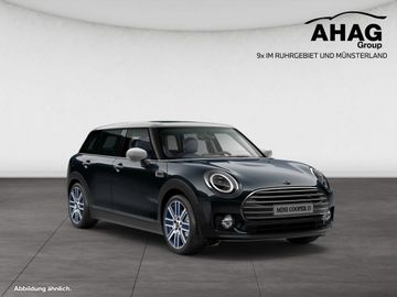MINI COOPER_D_CLUBMAN