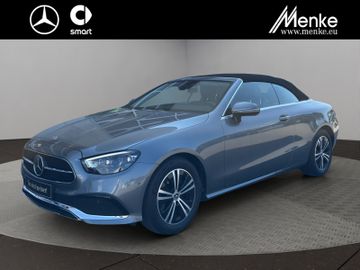 MB E 220