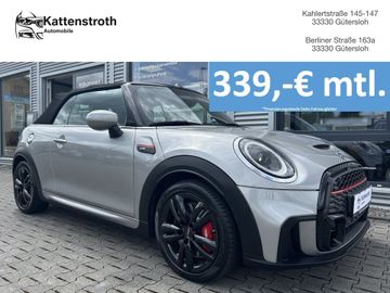 MINI JOHN_COOPER_WORKS_CABRIO
