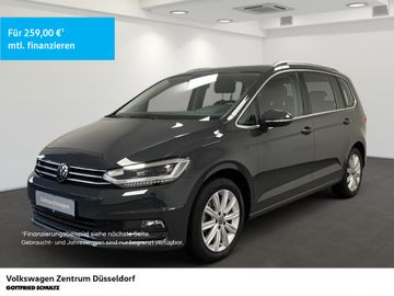 VW Touran