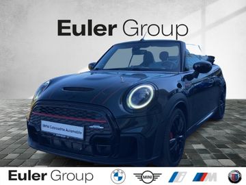 MINI JOHN_COOPER_WORKS_CABRIO
