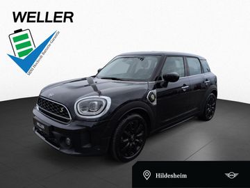 MINI Cooper SE Countryman
