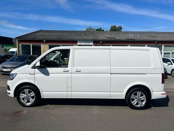 VW T6 Transporter