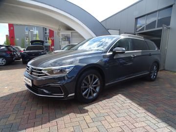 VW Passat Variant