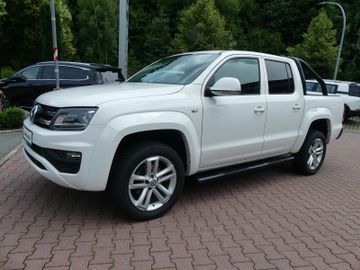 VW Amarok