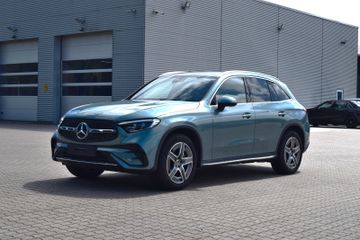 MB GLC 300