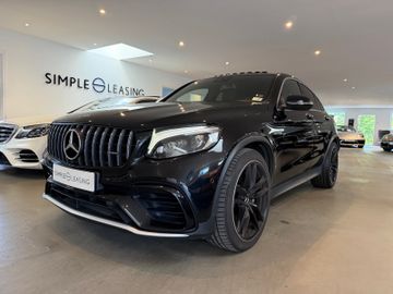 MB GLC 63 AMG