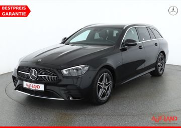 MB E 300