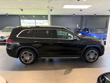 MB GLS 400