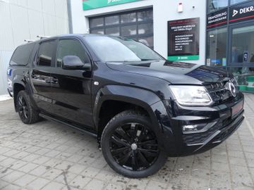 VW Amarok