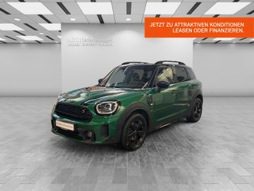 MINI COOPER_S_COUNTRYMAN