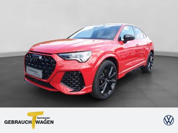 AUDI RSQ3