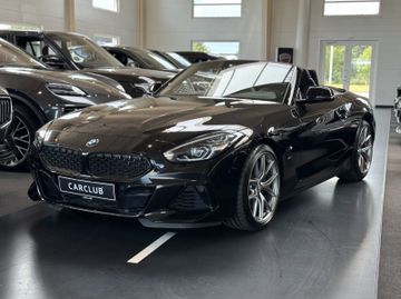 BMW Z4 M40i