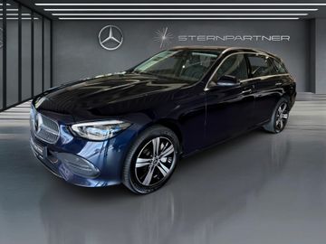MB C 300