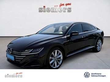 VW Arteon