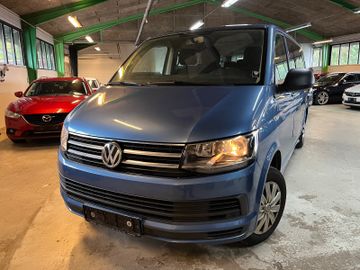 VW T6 Transporter