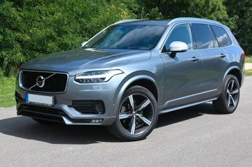 VOLVO XC 90