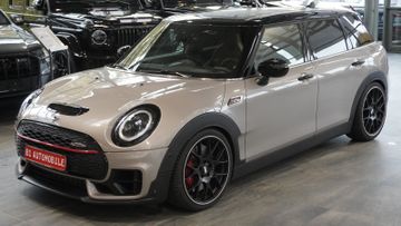 MINI JOHN_COOPER_WORKS_CLUBMAN