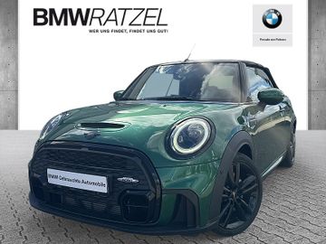 MINI COOPER_S_CABRIO
