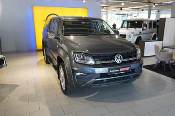 VW Amarok