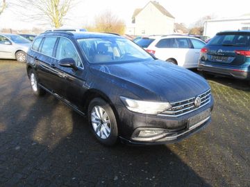 VW Passat Variant