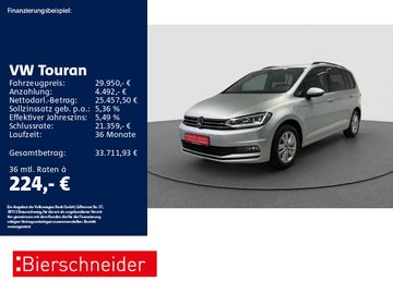 VW Touran