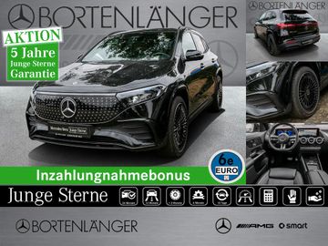 MB EQA