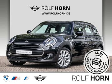 MINI ONE_CLUBMAN