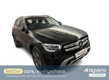 MB GLC 300