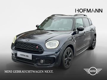 MINI COOPER_S_COUNTRYMAN