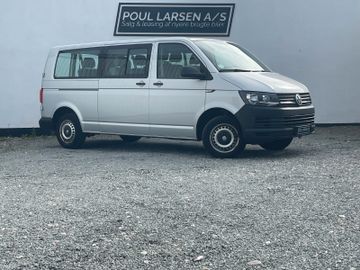 VW T6 Transporter