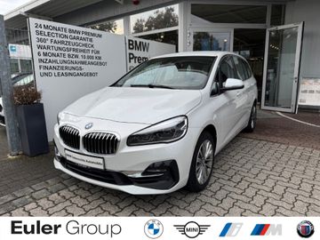 BMW 220 Gran Tourer