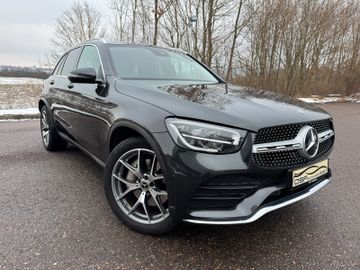 MB GLC 220