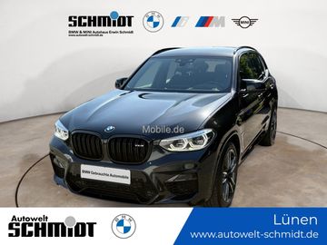 BMW X3 M