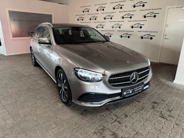 MB E 300