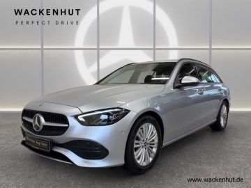 MB C 220