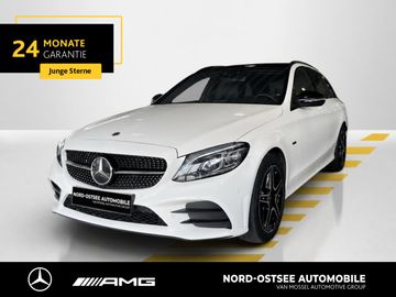 MB C 300