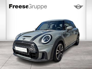 MINI COOPER_S