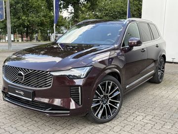 VOLVO XC 90