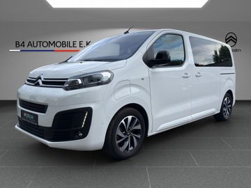 CITROEN SpaceTourer
