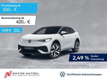 VW ID.5