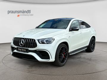 MB GLE 63 AMG