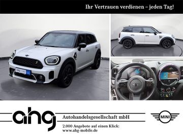MINI COOPER_COUNTRYMAN