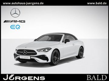 MB CLE 300