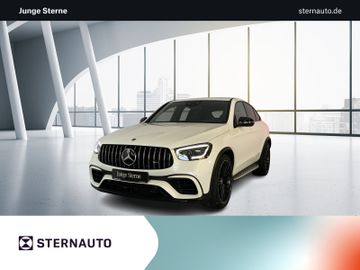 MB GLC 63 AMG
