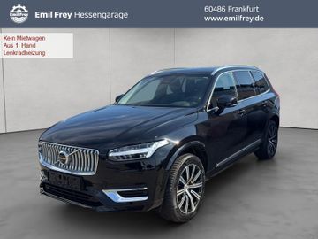 VOLVO XC 90